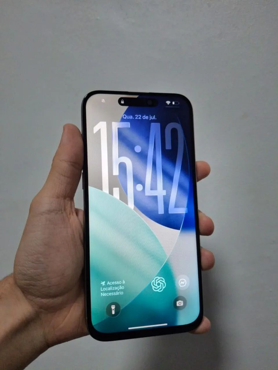 Iphone 15 Pro Max - Foto 4