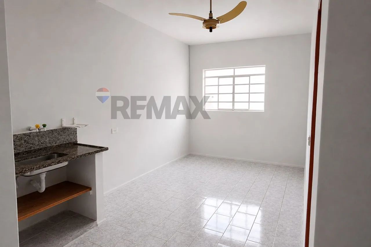 Casa - 1 quarto - Alugar - Capivari - SP - Foto 4