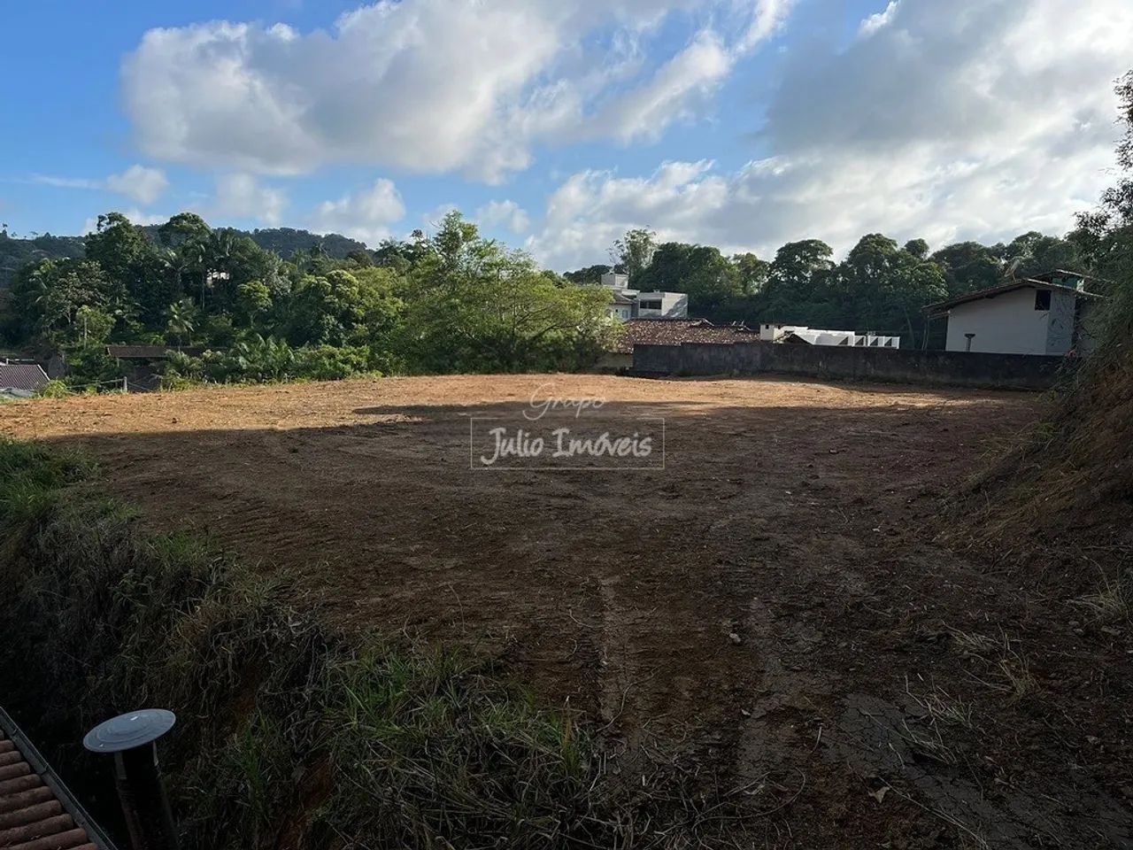 Terreno Águas Claras em Brusque
