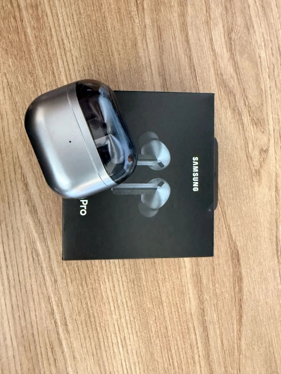Samsung Galaxy Buds3 Pro