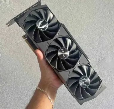 RTX 3070 Ti 8GB