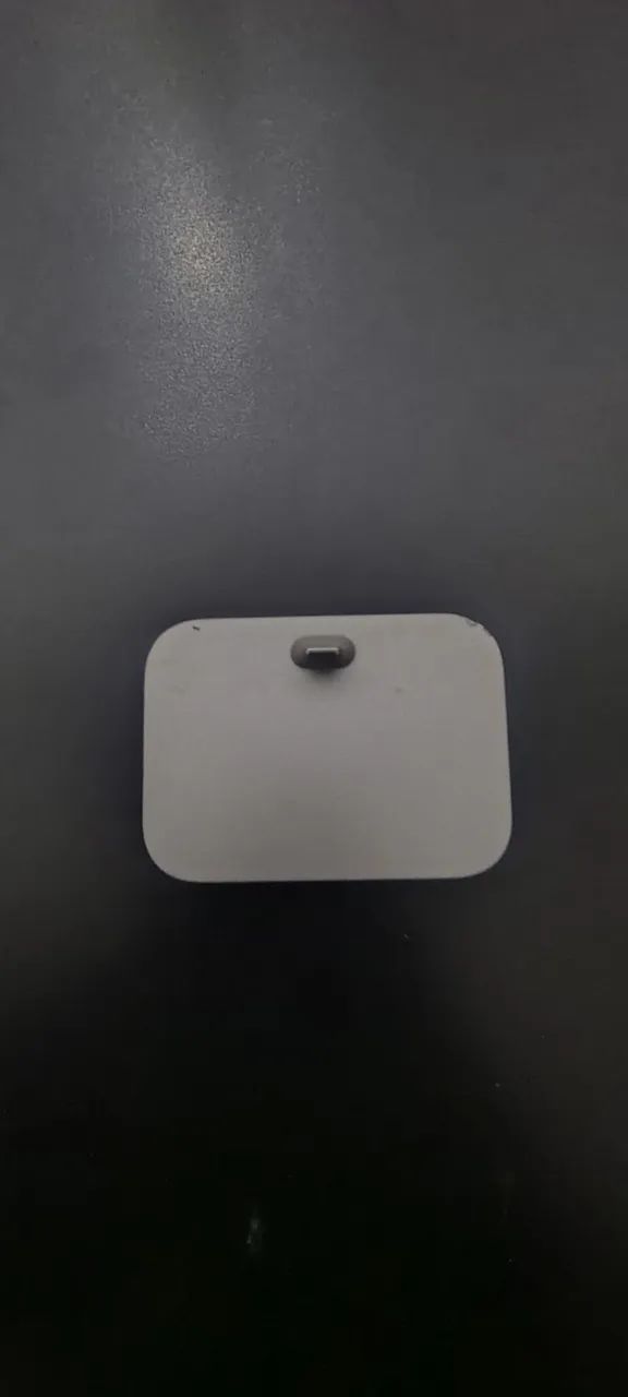 Base Apple iPhone Lightning Dock - Foto 3