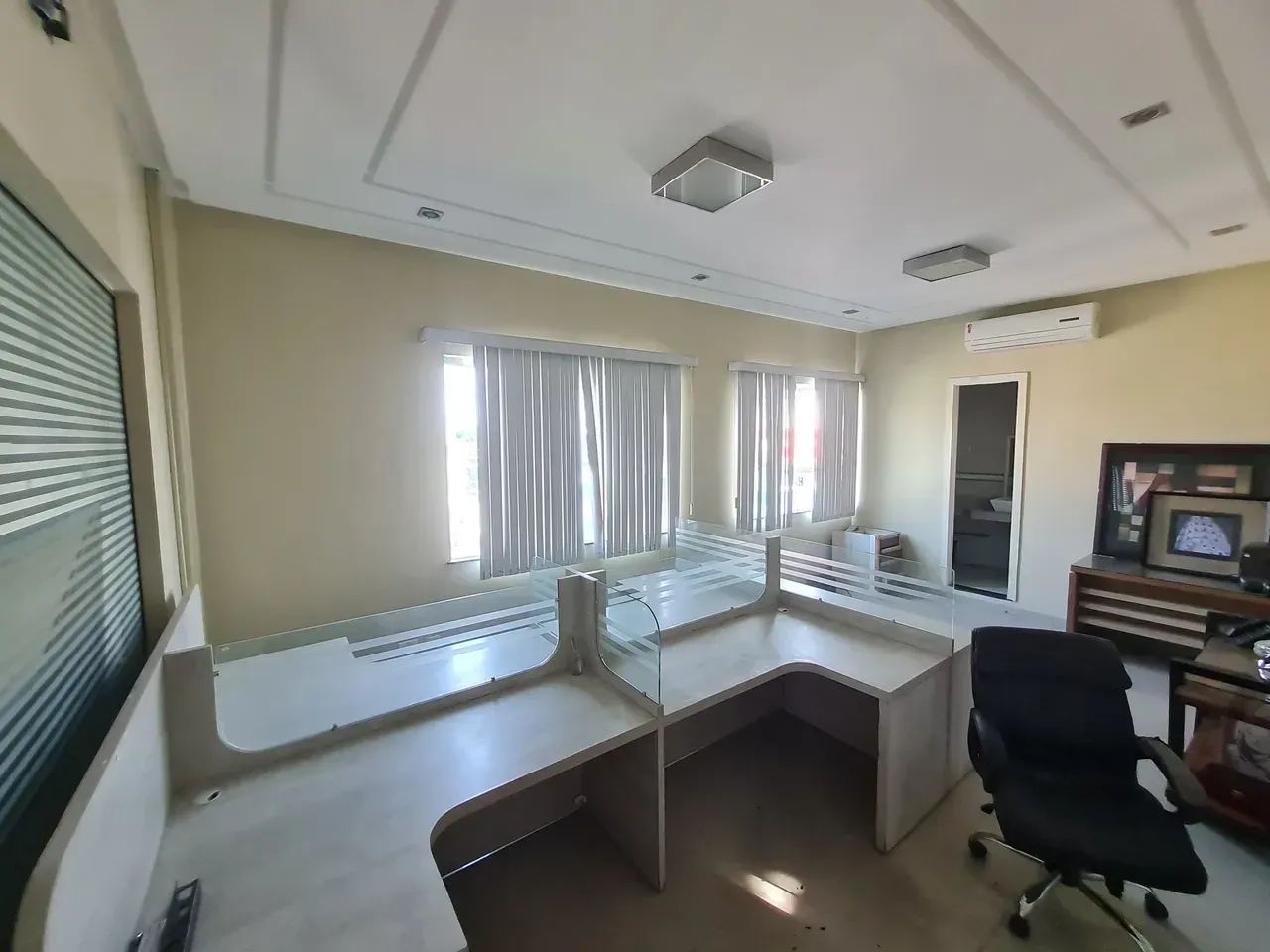 Galpão 600m²/ Zona Leste de Manaus/ porta-paletes - Foto 5