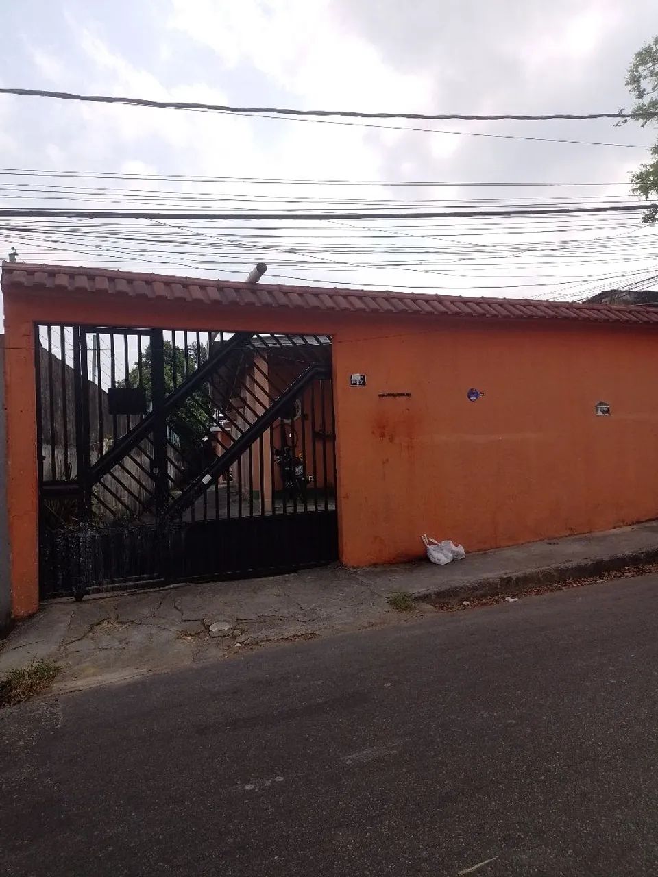 Apartamento no Petropólis. 