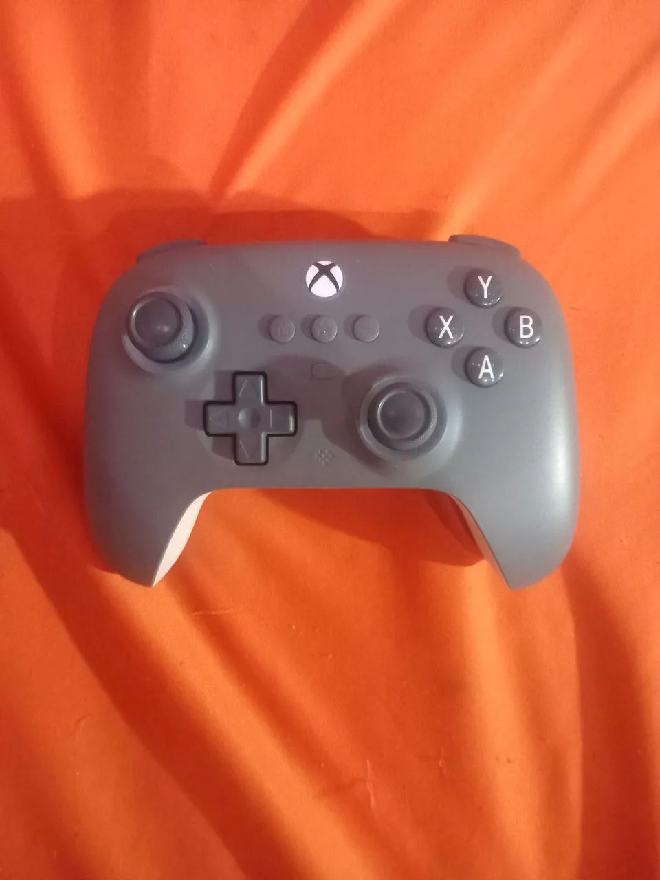Controle XBOX 8BitDo novo  - Foto 4