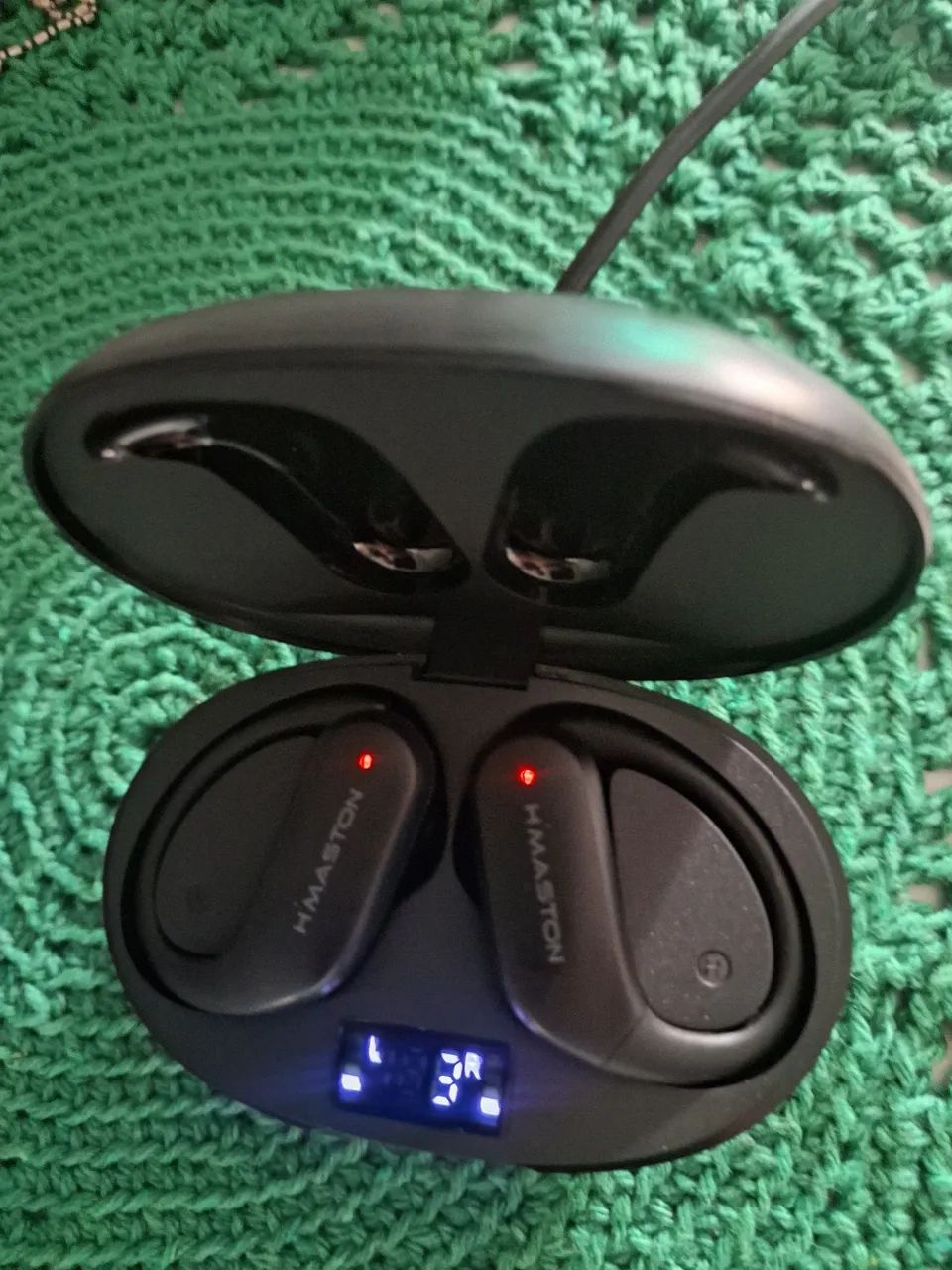 Fone de ouvido Bluetooth - Foto 4
