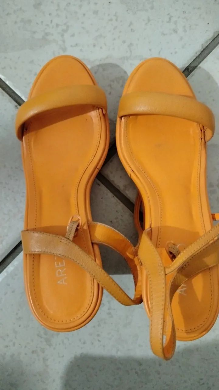 Sandália Arezzo  - Foto 3