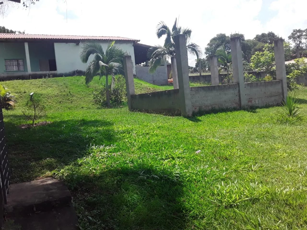 Vendo ou troco chacara em capela do alto - Foto 2