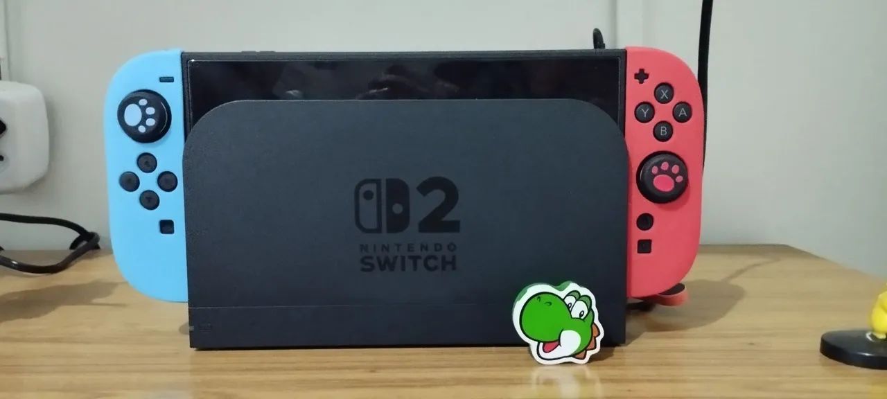 Nintendo switch 2 - Foto 2
