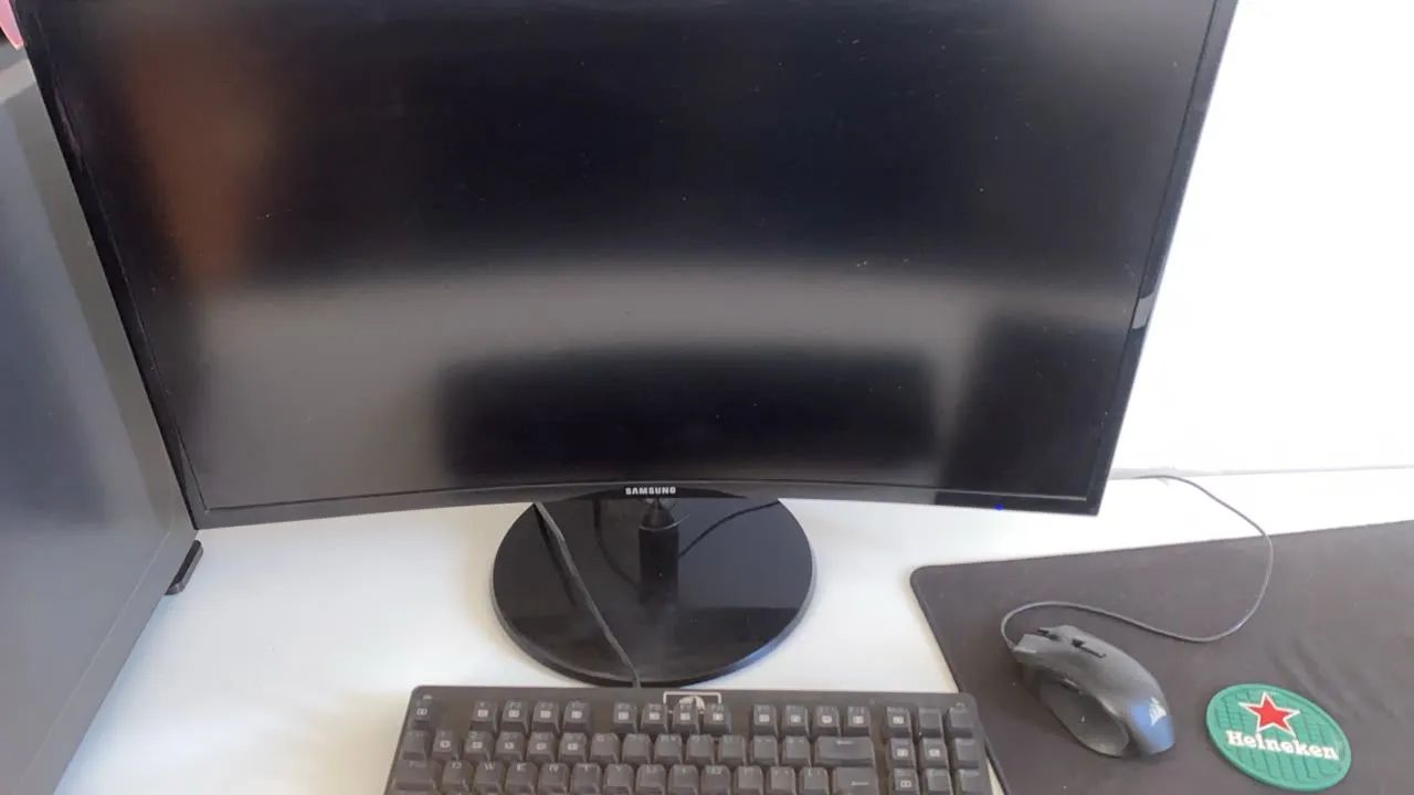 Pc Gamer + Monitor + Periféricos  - Foto 4