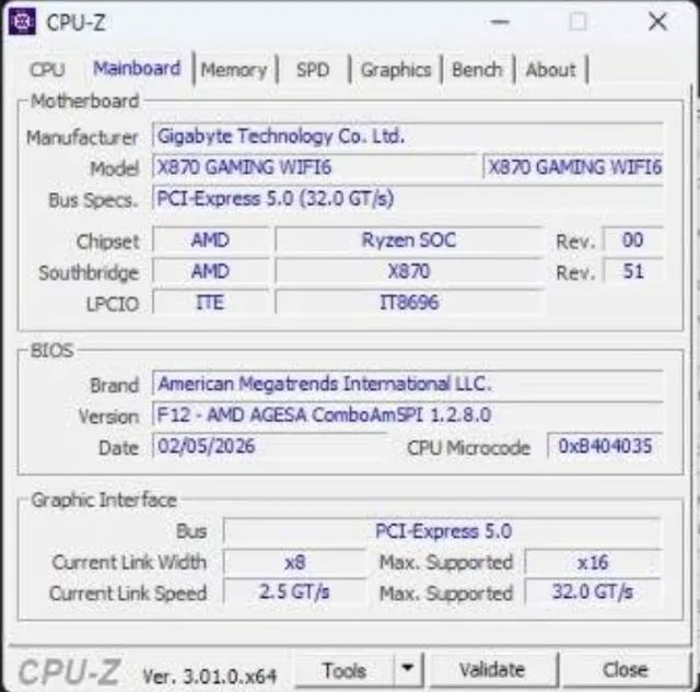 PC GAMER - R7 9800X3D + 4060ti + 32gb - Foto 5