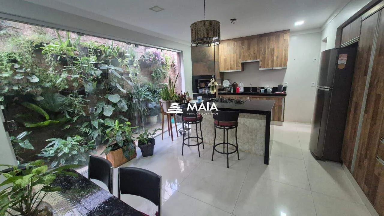 Casa à venda no Condomínio Terra Nova - Foto 3