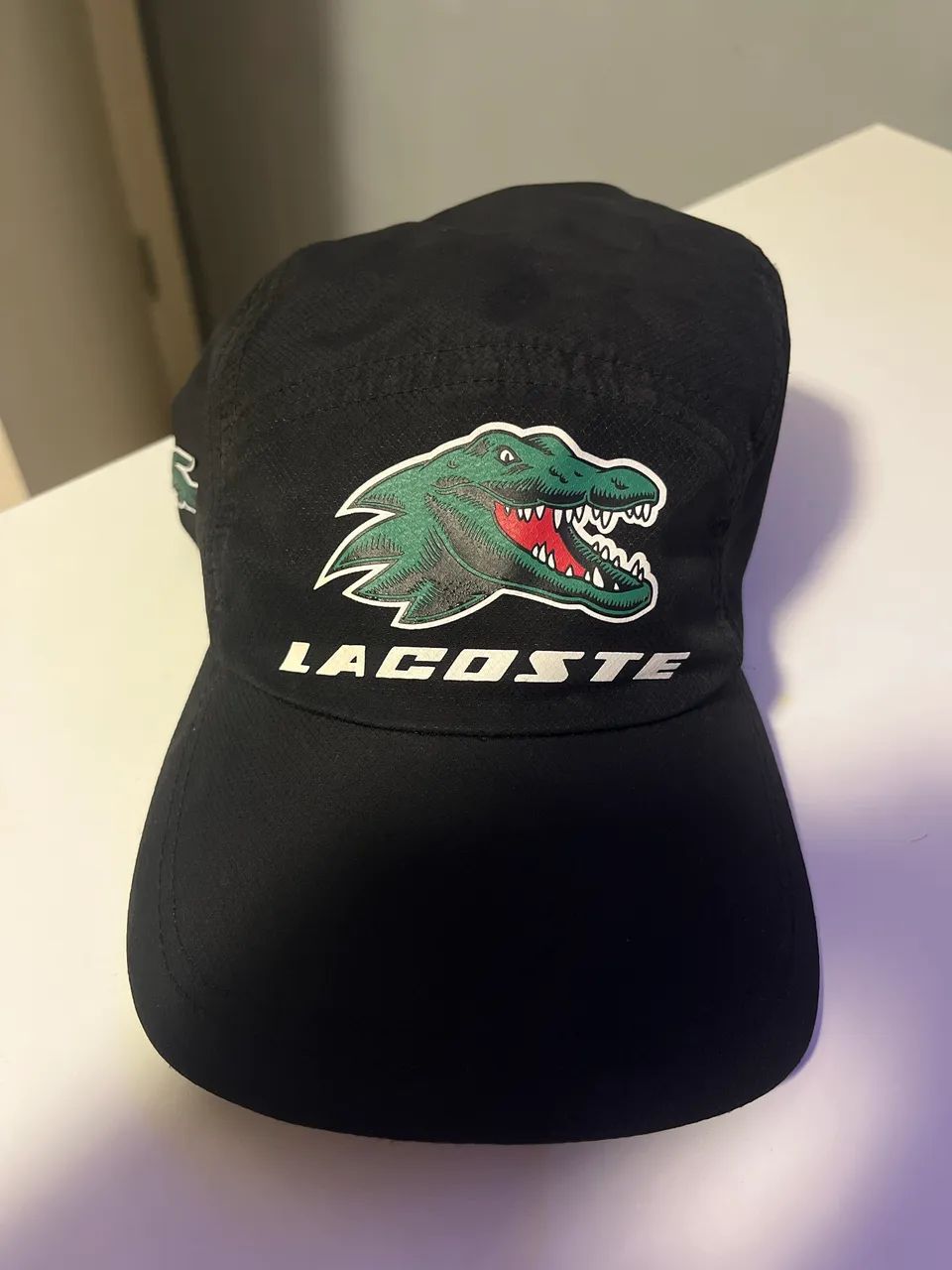 Boné lacoste holiday - Foto 2