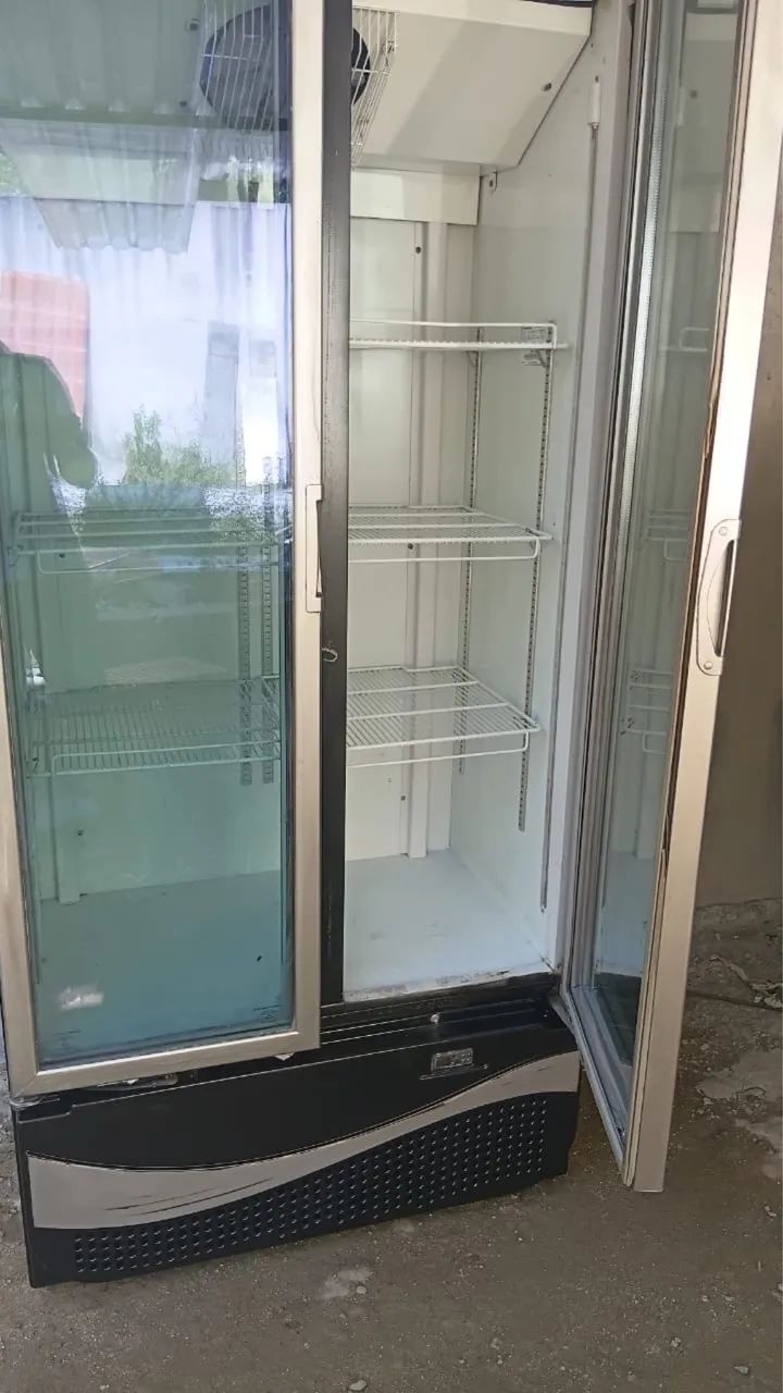 Freezer vertical 2 portas - Foto 3