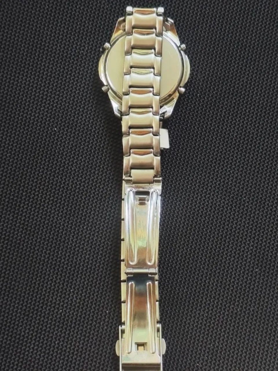 Relogio Citizen 6870 - vendo / troco / negócio  - Foto 3