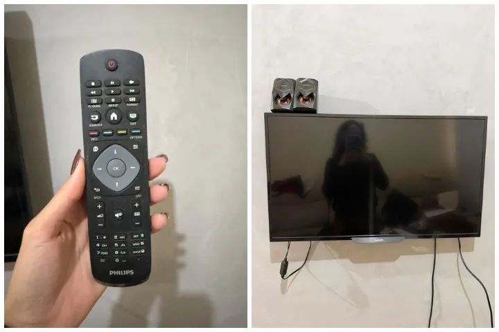 TV Philips 32 polegadas