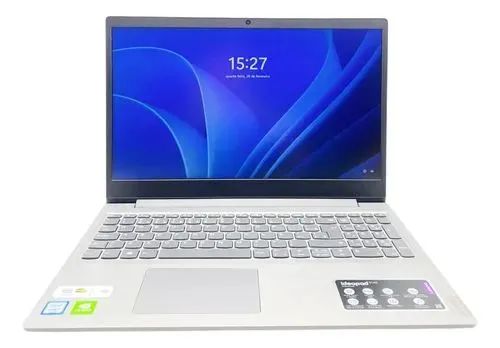 Notebook Lenovo s145