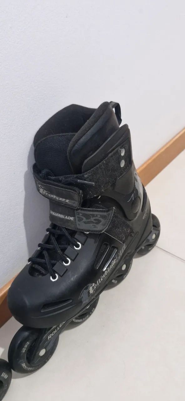 Patins Rollerblade  - Foto 2