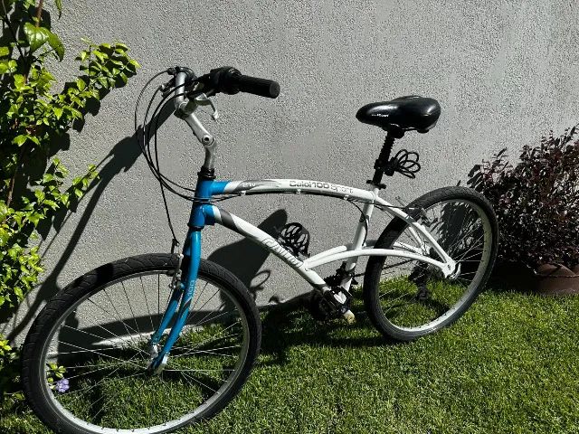 Bicicleta - Foto 3