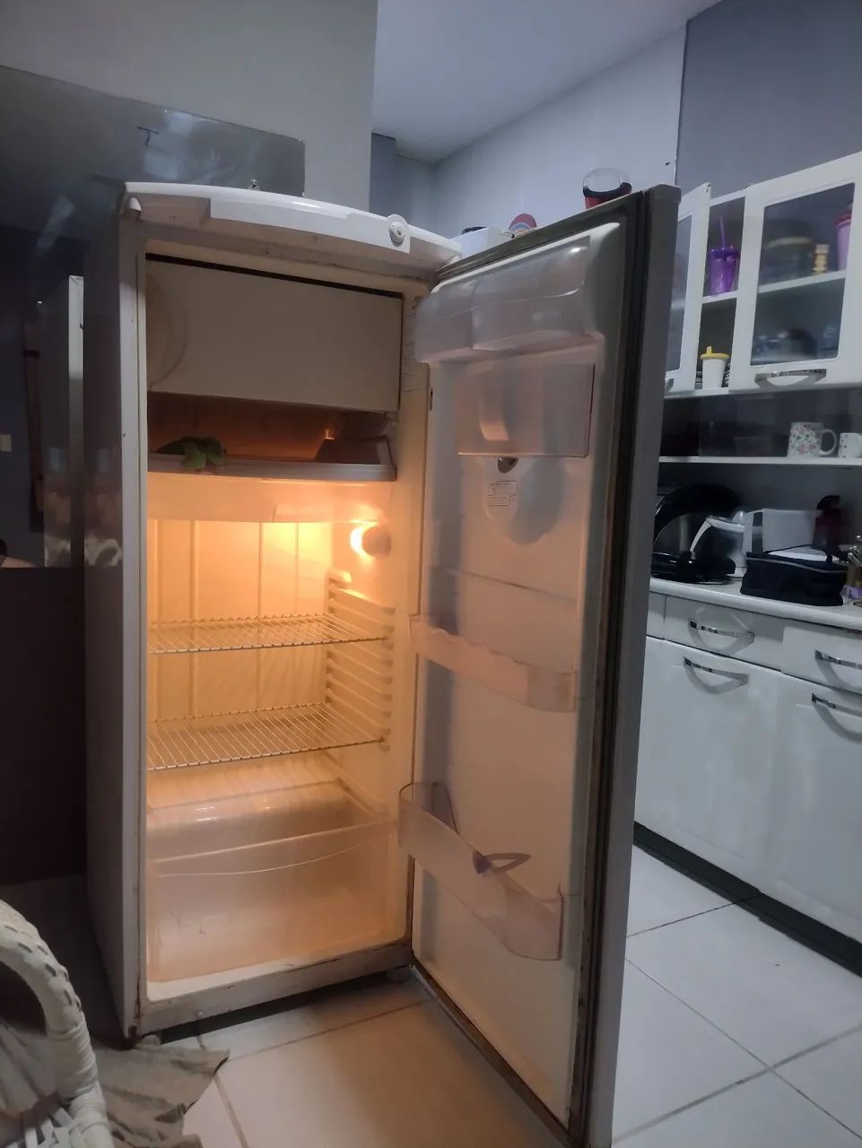 Geladeira  - Foto 4