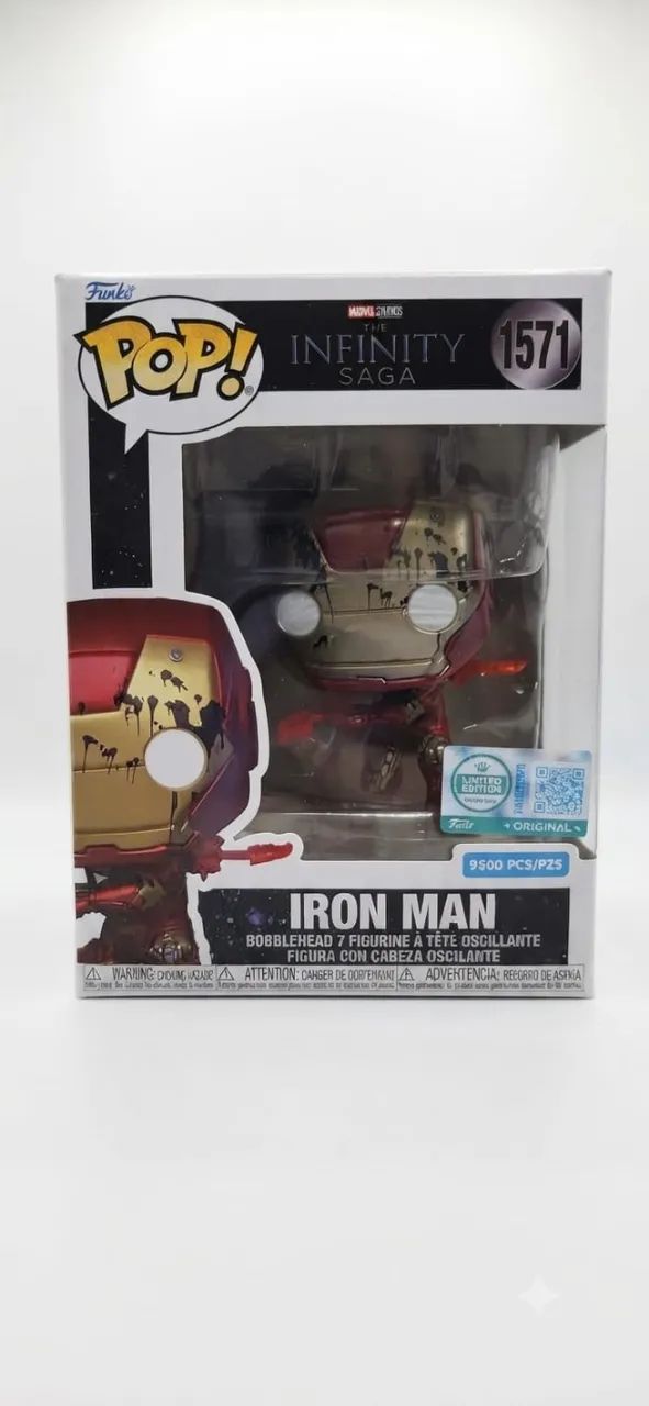 Funko Pop
