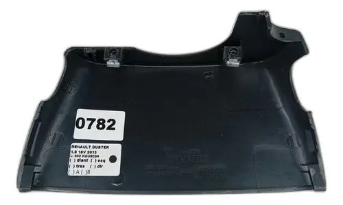 Acabamento Coluna Painel Renault Duster 2012 2014 2015 - Foto 4