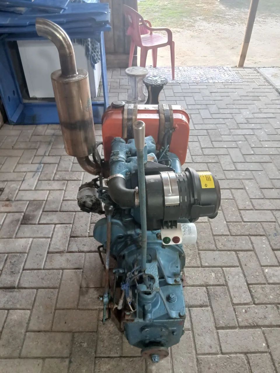 Agrale 24  - Foto 3