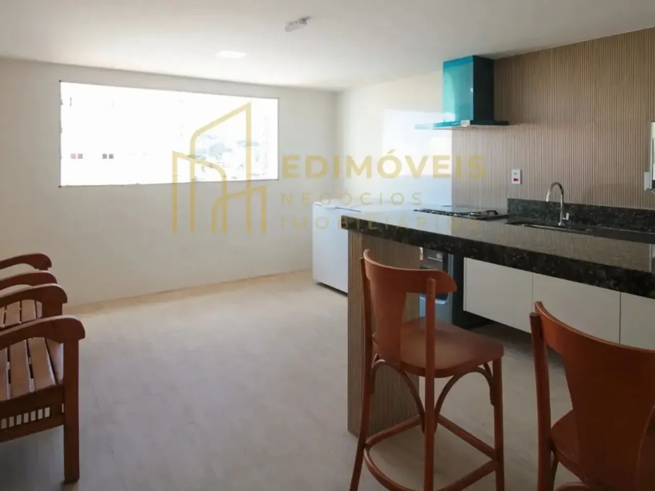 Apartamento Amplo e Elegante de 3 Quartos em Bento Ferreira - Foto 5