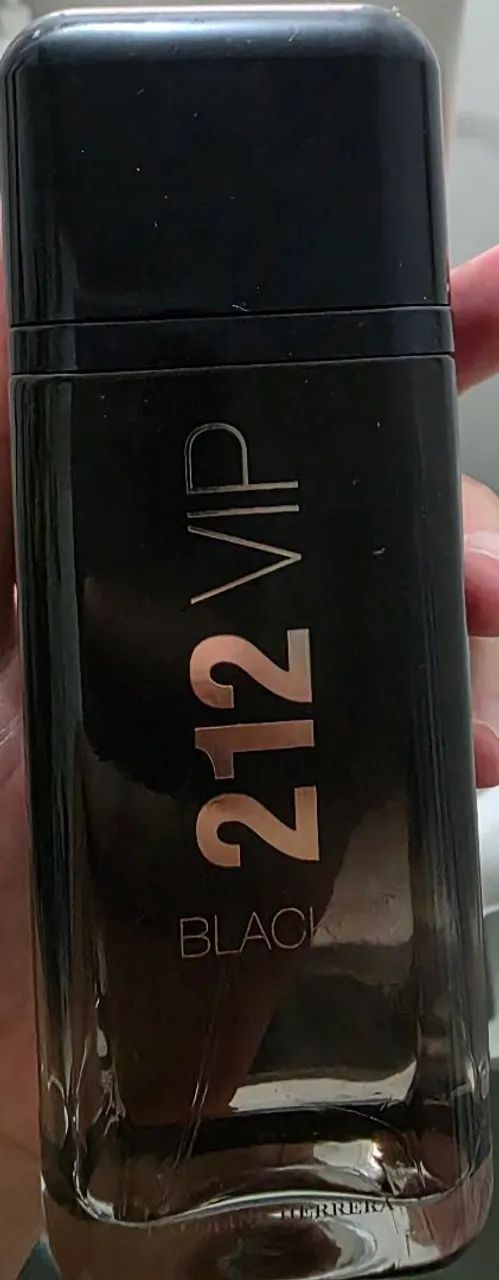 212 Vip black 200ml