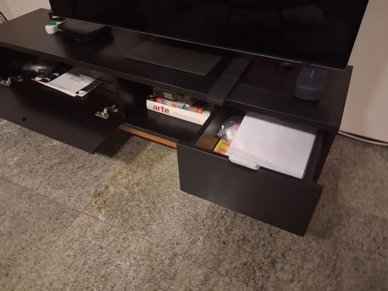 Aparador para sala Tok Stok - Foto 4