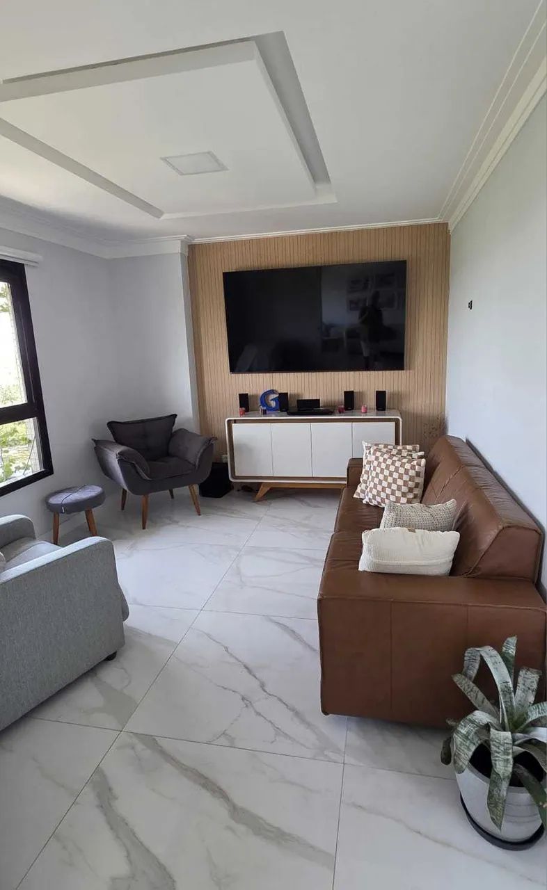 ~ Mansão Pérola do Mar - Foto 3