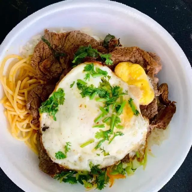 almoço bom e barato, pedreira e regiao - Foto 3