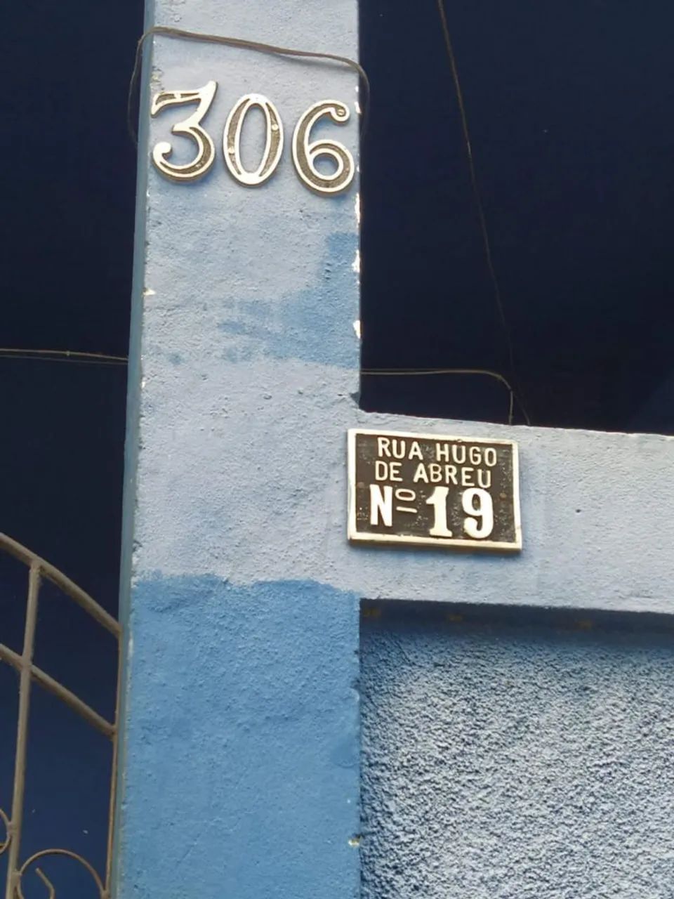 Imóvel disponível para venda ou troca.