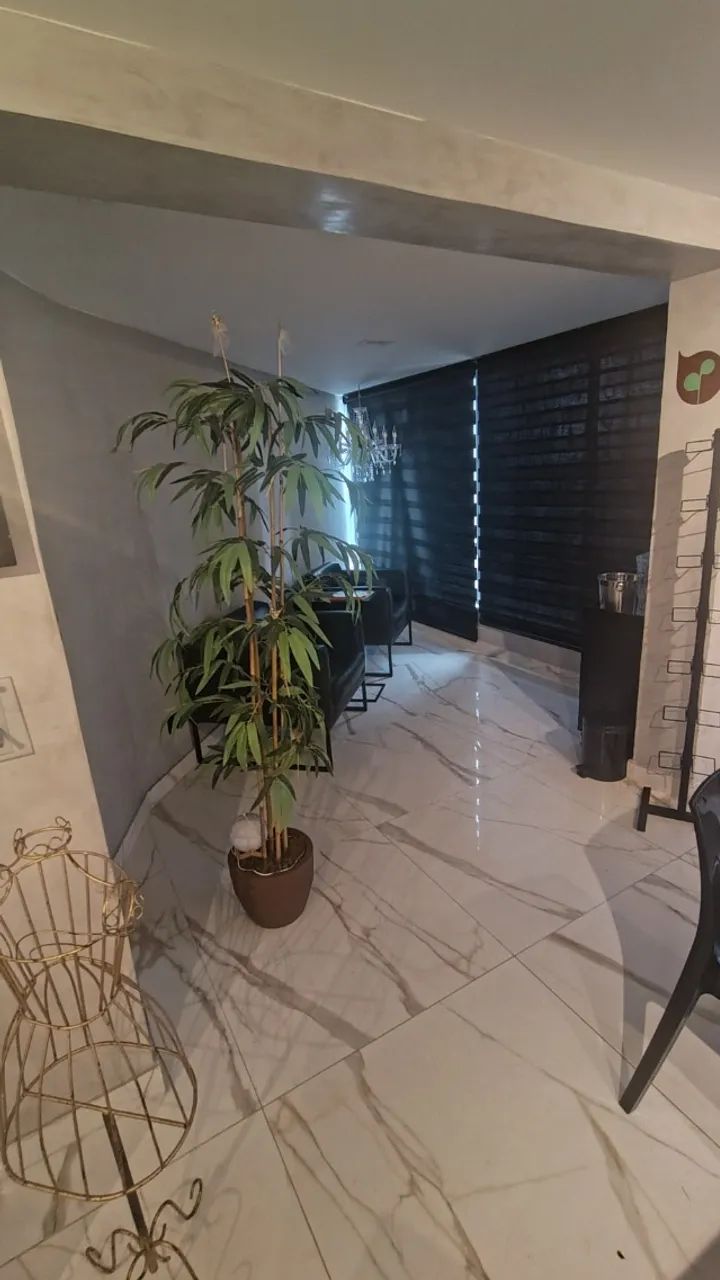 Apartamento 121m² - Foto 3