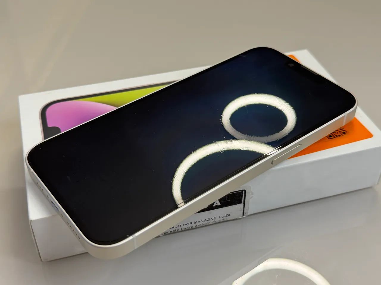 iPhone 14 128GB  - Foto 4