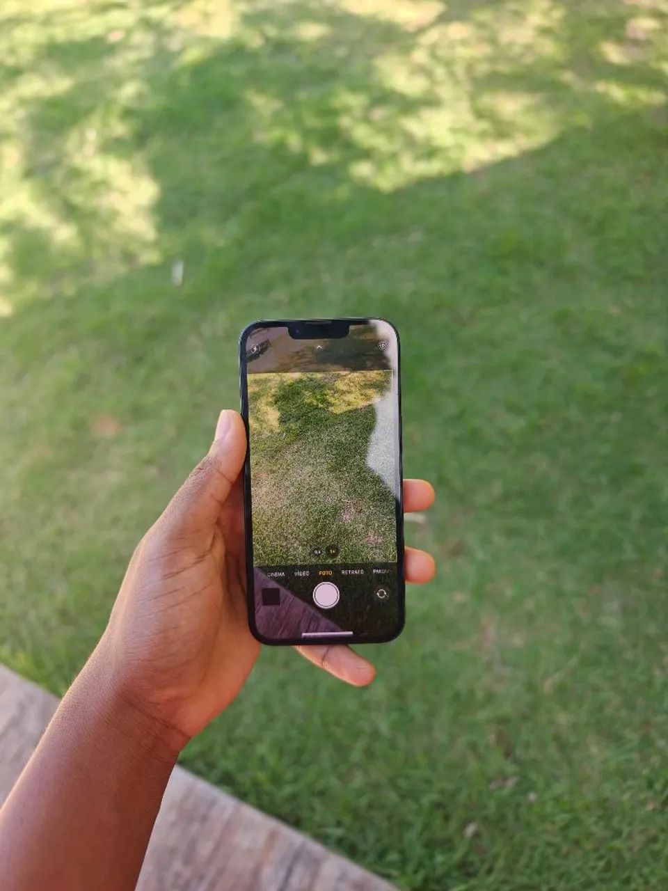 iPhone 14 black  - Foto 3
