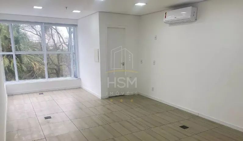 Sala para aluguel, Baeta Neves - São Bernardo do Campo/SP - Foto 2
