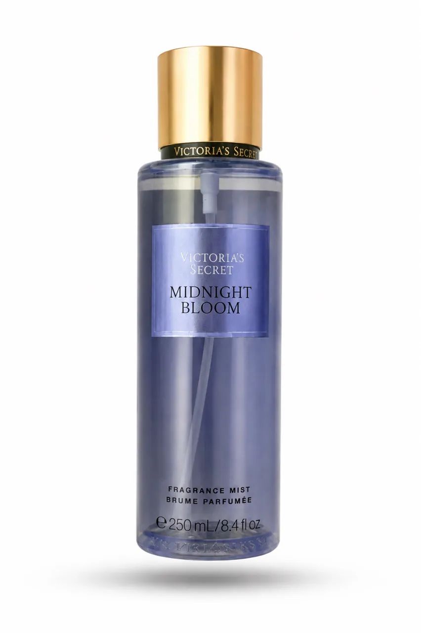 Body Splash Victoria's Secret Midnight Bloom 250ml Original - Foto 2