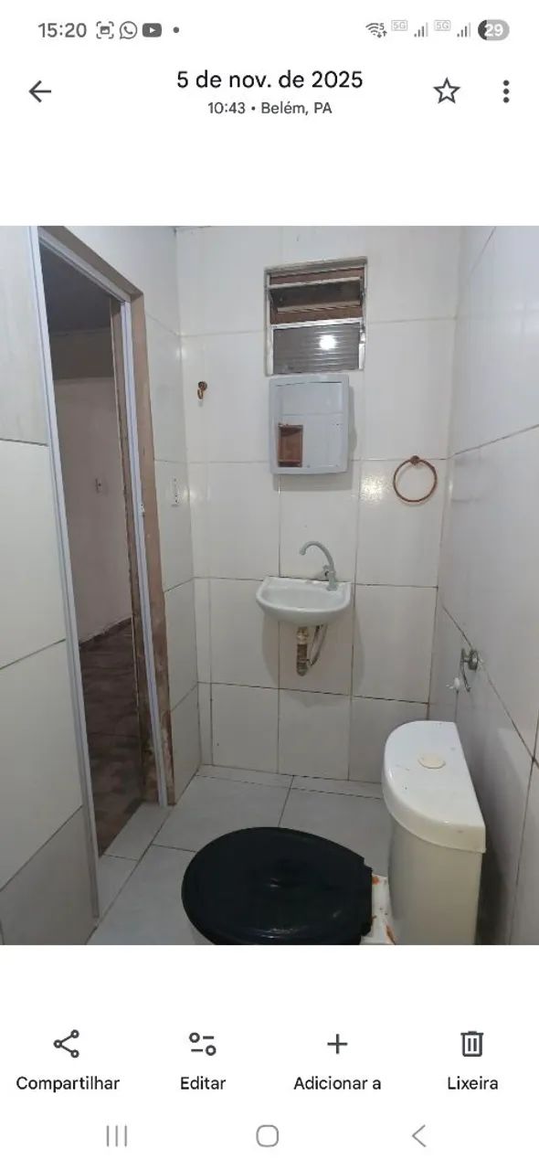 Casa para ALUGAR - Foto 5