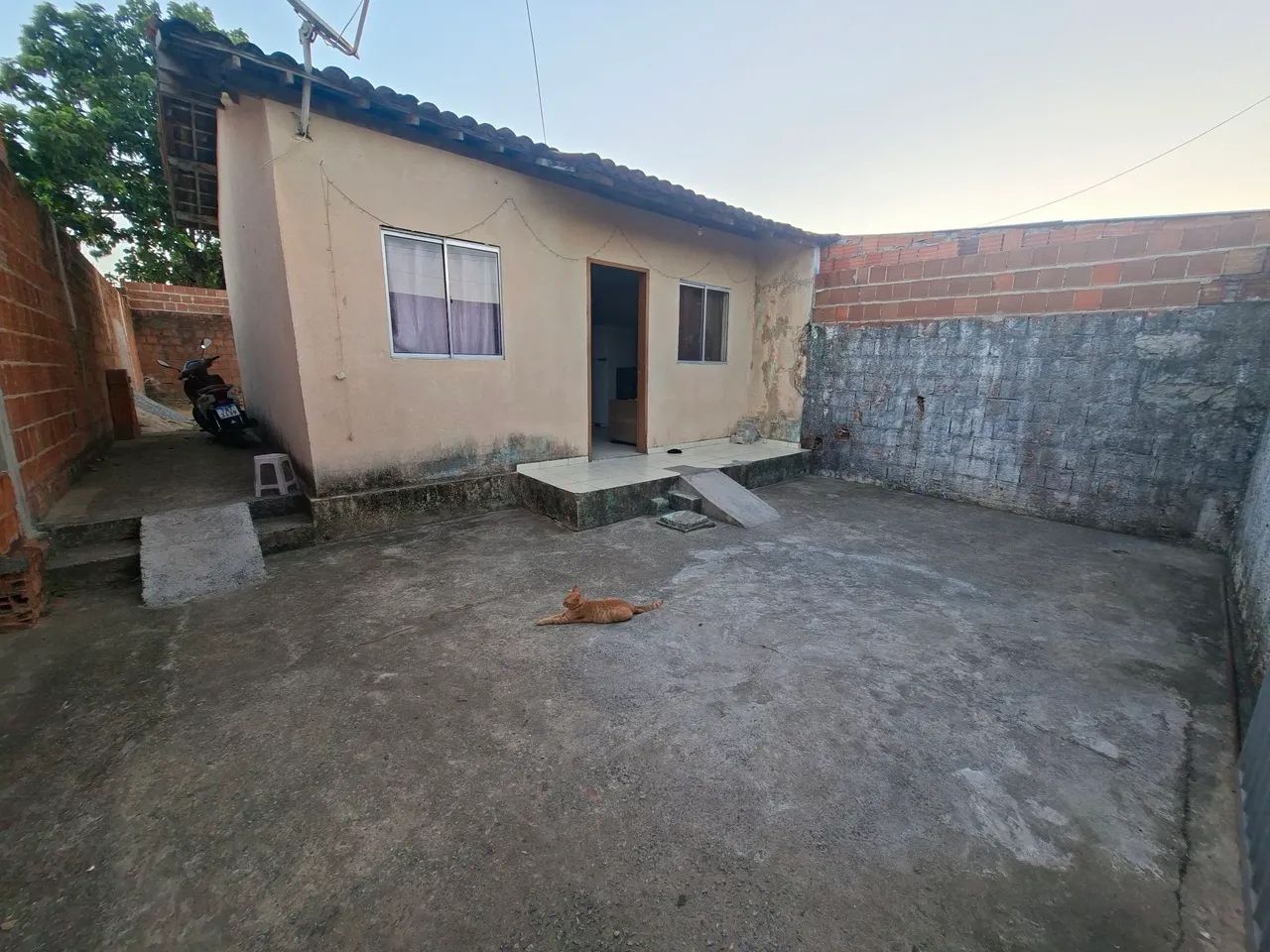 Casa a venda Aprigio vilela  - Foto 2