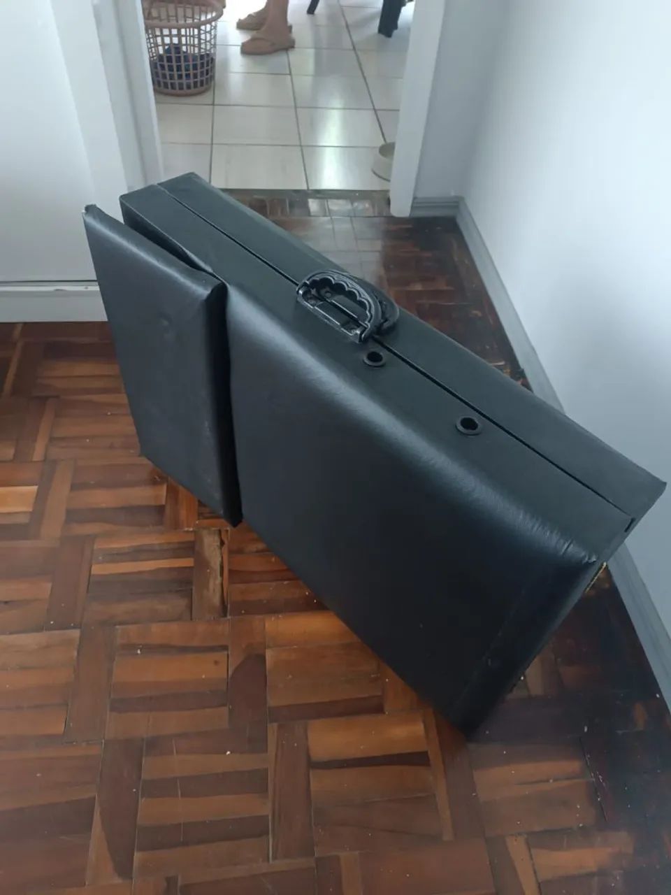 Maca dobrável  - Foto 2