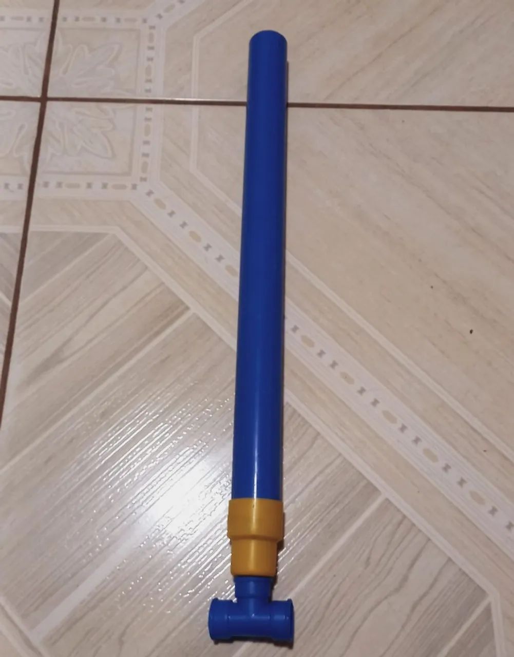 Saca Areia para Guarda-Sol e Vara de Pescar - Prático e Resistente! - Foto 3