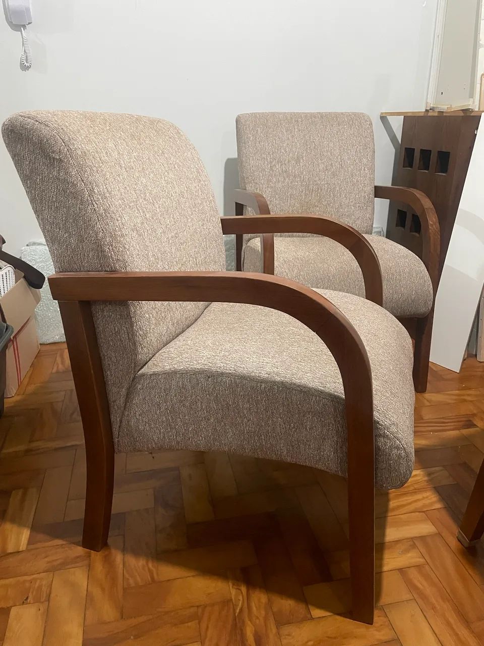 Poltronas  - Foto 2