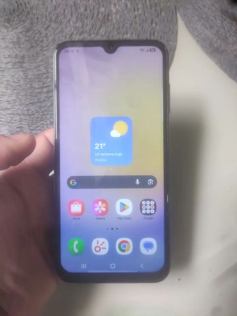 Samsung Galaxy A25 5G 256GB