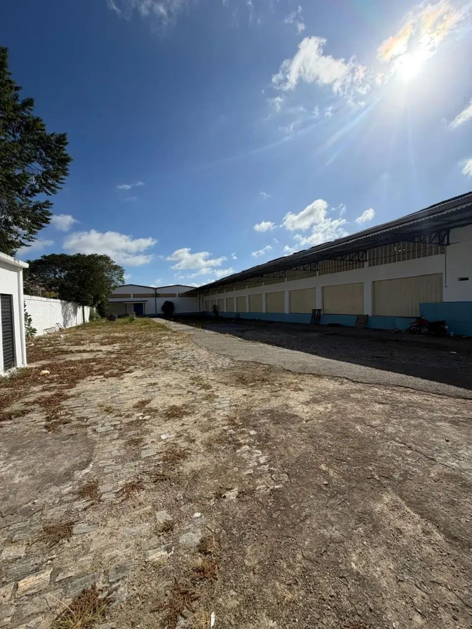 Aluga-Se Galpão Próximo À BR 116 - Foto 2