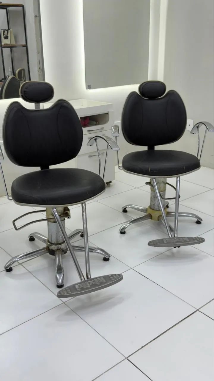 Monte seu salão  - Foto 2