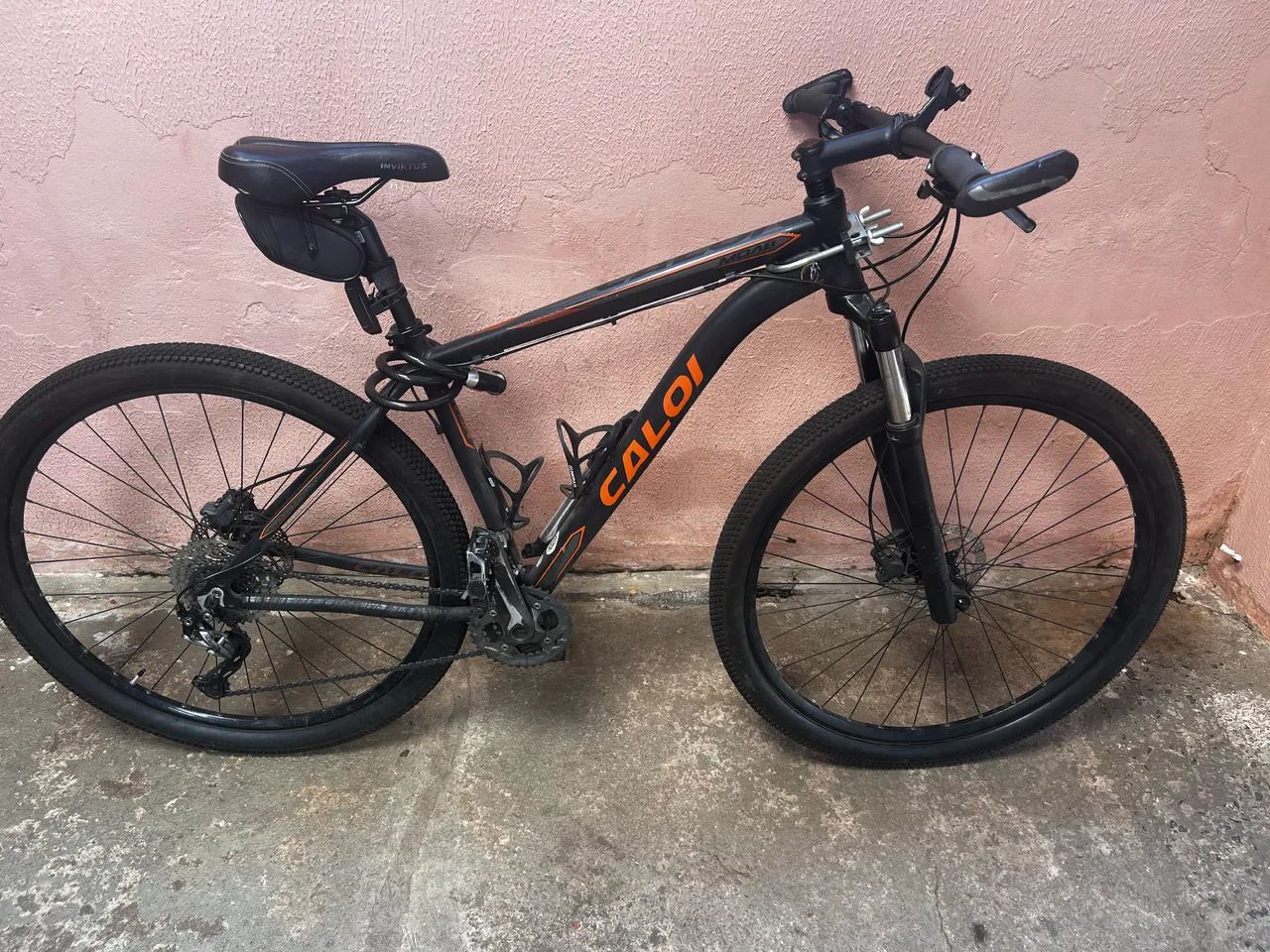 Bike Caloi moab 2022 - Foto 3
