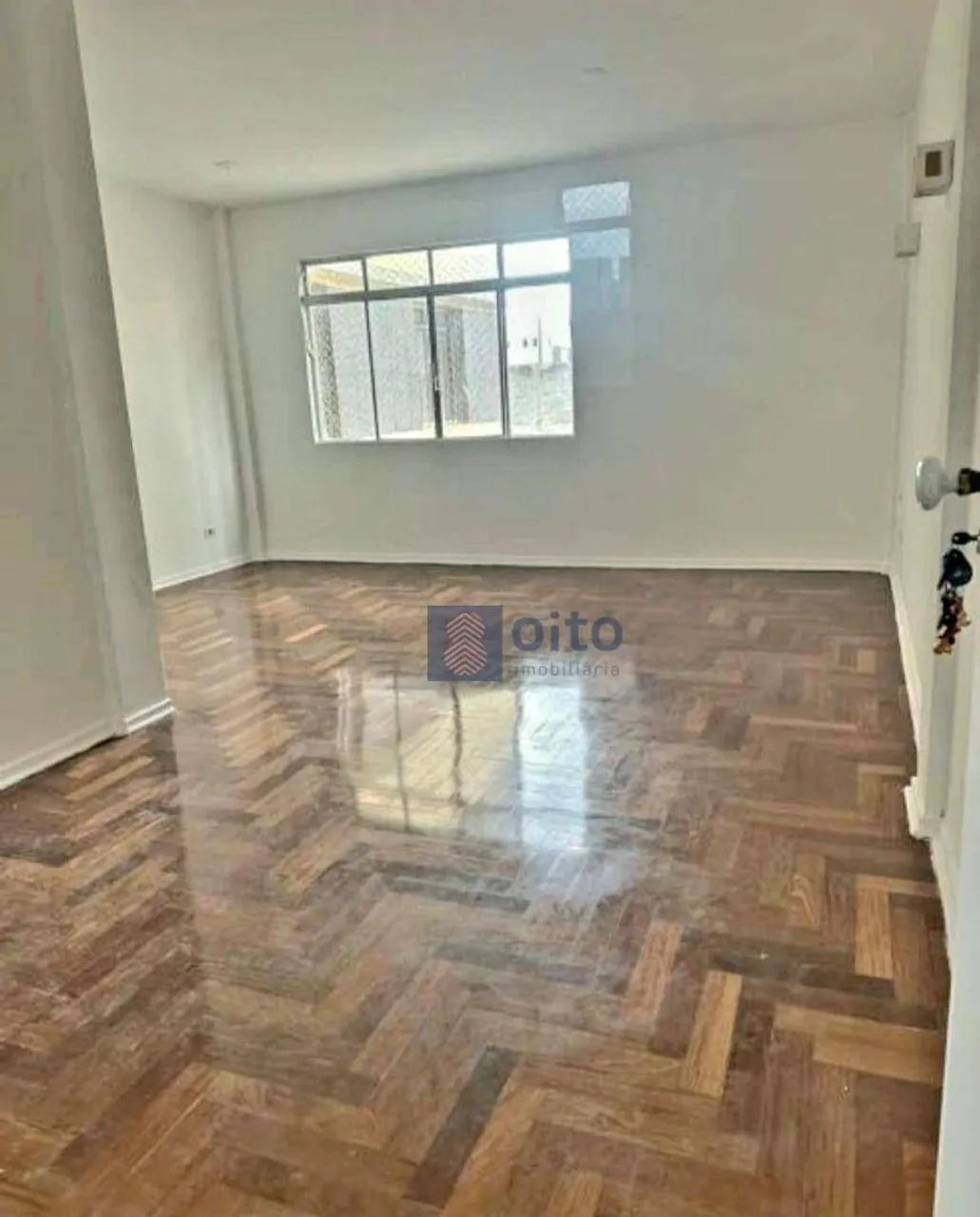 Apartamento na rua lisboa