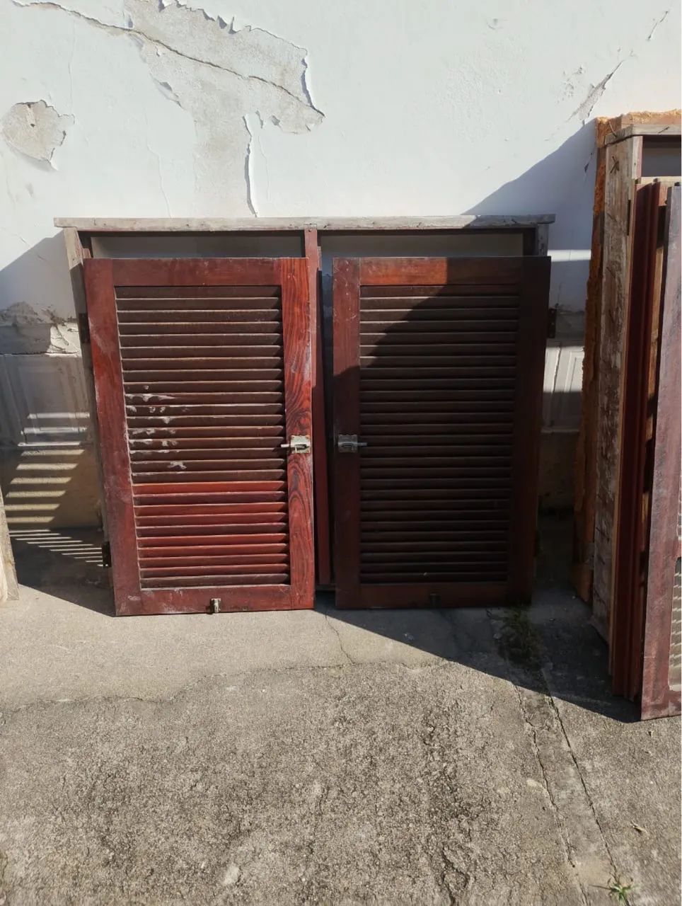 Janelas de Madeira - Foto 2