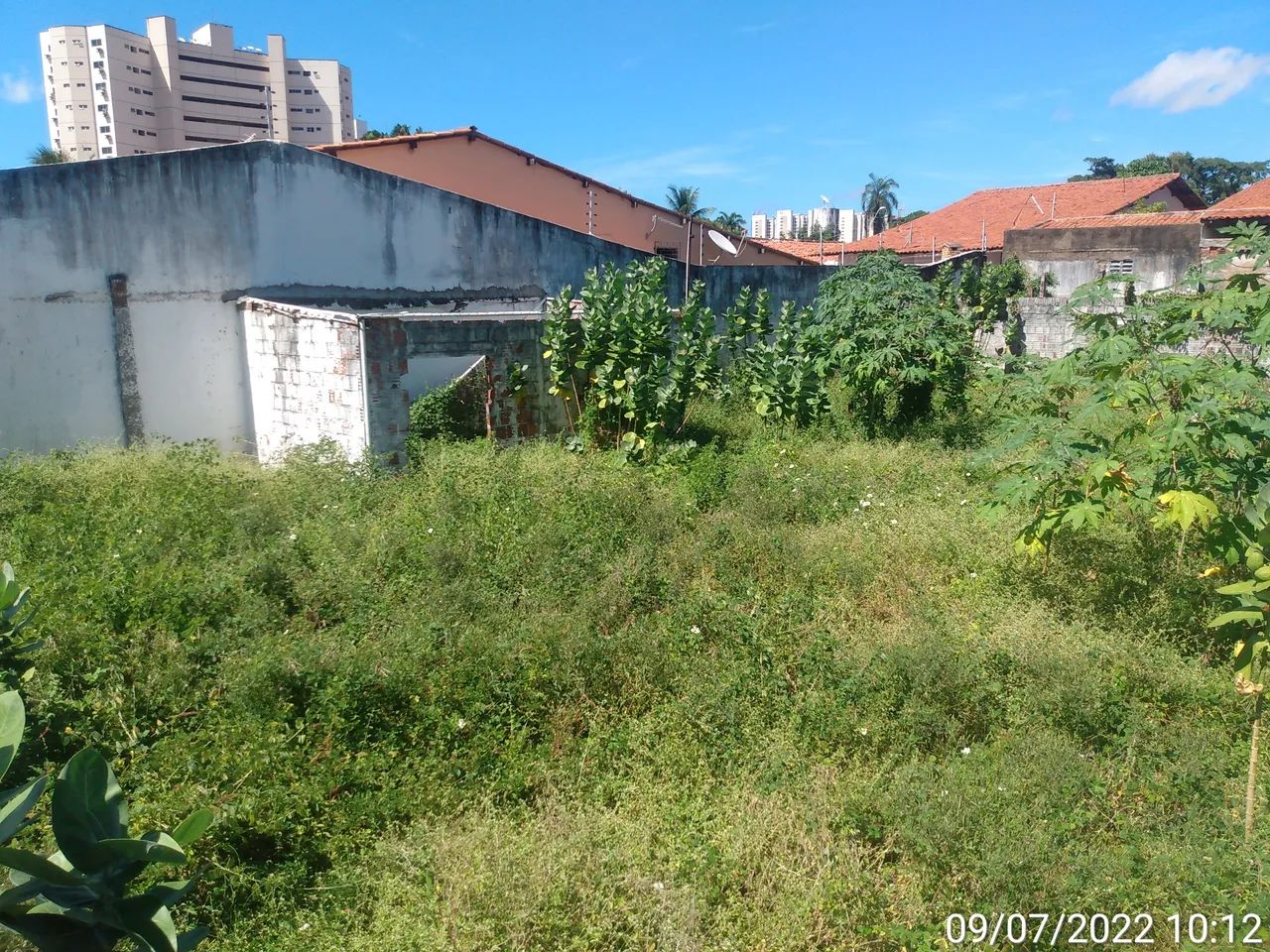 TERRENO para alugar na cidade de FORTALEZA-CE - Foto 2